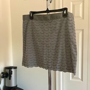 J Crew skirt